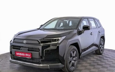 Toyota RAV4, 2026 год, 5 140 000 рублей, 1 фотография