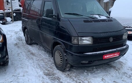 Volkswagen Transporter T4, 1996 год, 750 000 рублей, 1 фотография