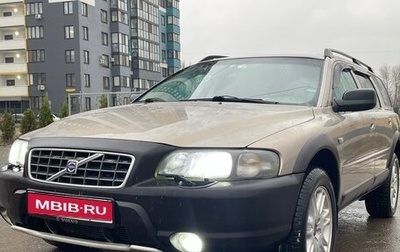 Volvo XC70 I, 2002 год, 785 000 рублей, 1 фотография