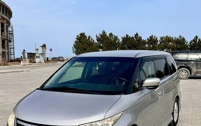 Honda Elysion I, 2007 год, 1 100 000 рублей, 1 фотография
