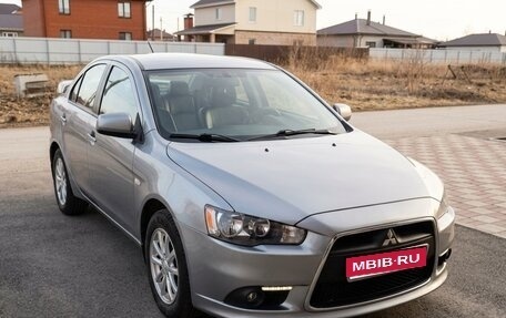 Mitsubishi Lancer IX, 2012 год, 790 000 рублей, 1 фотография