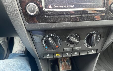 Skoda Rapid I, 2019 год, 1 400 000 рублей, 1 фотография