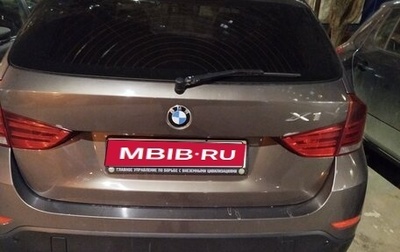 BMW X1, 2013 год, 1 300 000 рублей, 1 фотография