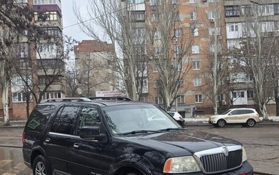 Lincoln Navigator, 2003 год, 1 100 000 рублей, 1 фотография