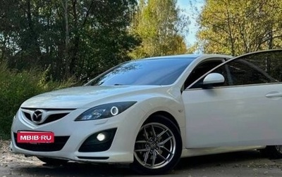 Mazda 6, 2011 год, 890 000 рублей, 1 фотография