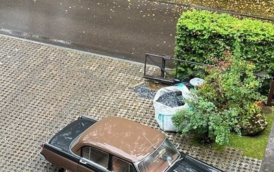 ГАЗ 21 «Волга», 1962 год, 1 700 000 рублей, 1 фотография