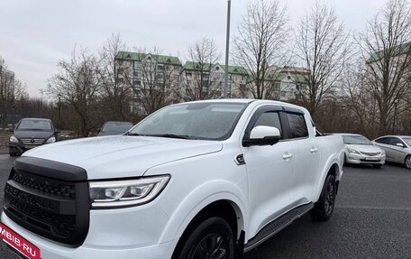 Great Wall Poer, 2023 год, 2 730 000 рублей, 1 фотография