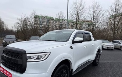 Great Wall Poer, 2023 год, 2 730 000 рублей, 1 фотография