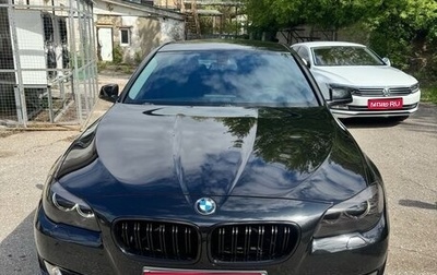 BMW 5 серия, 2013 год, 2 000 000 рублей, 1 фотография