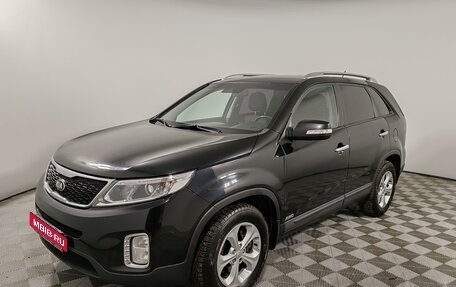 KIA Sorento II рестайлинг, 2012 год, 1 799 000 рублей, 1 фотография