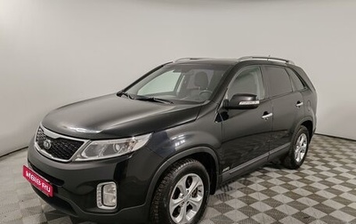 KIA Sorento II рестайлинг, 2012 год, 1 799 000 рублей, 1 фотография