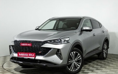 Haval F7x I, 2023 год, 2 199 700 рублей, 1 фотография