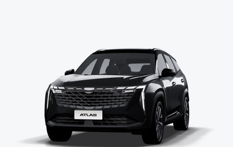 Geely Atlas, 2026 год, 3 499 990 рублей, 1 фотография