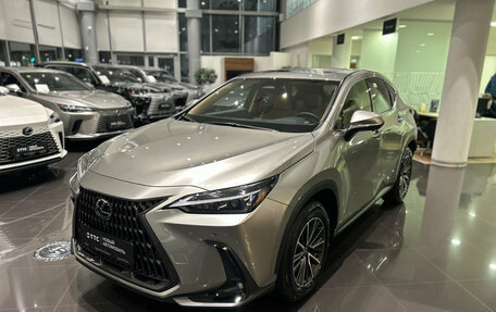 Lexus NX, 2025 год, 6 771 000 рублей, 1 фотография