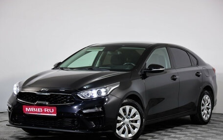 KIA Cerato IV, 2019 год, 1 849 000 рублей, 1 фотография