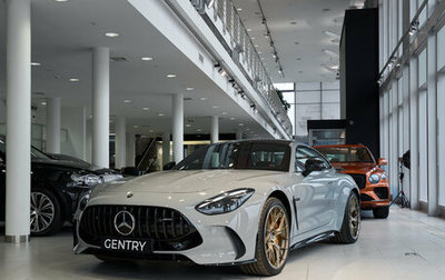 Mercedes-Benz AMG GT, 2026 год, 32 500 000 рублей, 1 фотография