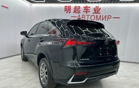 Lexus NX I, 2021 год, 2 610 000 рублей, 5 фотография
