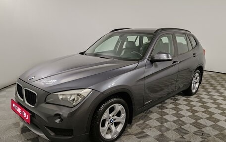 BMW X1, 2014 год, 1 499 000 рублей, 1 фотография