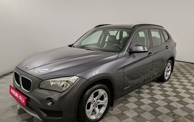 BMW X1, 2014 год, 1 499 000 рублей, 1 фотография