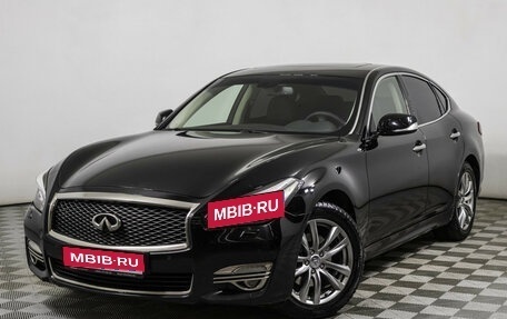Infiniti Q70 I, 2015 год, 2 099 000 рублей, 1 фотография