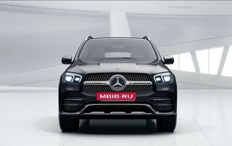 Mercedes-Benz GLE, 2025 год, 15 225 000 рублей, 2 фотография