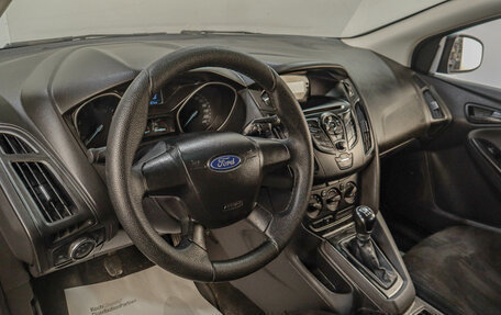Ford Focus III, 2012 год, 699 000 рублей, 8 фотография