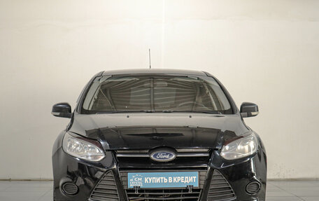 Ford Focus III, 2012 год, 699 000 рублей, 3 фотография