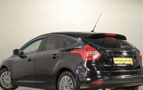 Ford Focus III, 2012 год, 699 000 рублей, 5 фотография