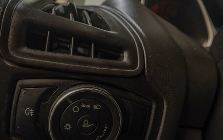 Ford Focus III, 2012 год, 699 000 рублей, 10 фотография