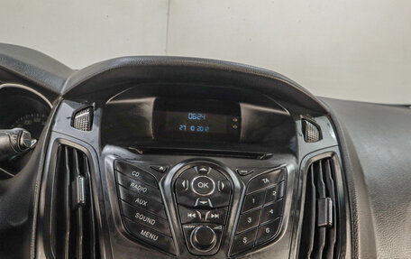 Ford Focus III, 2012 год, 699 000 рублей, 11 фотография