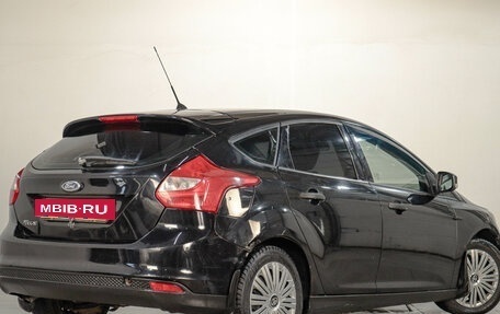 Ford Focus III, 2012 год, 699 000 рублей, 7 фотография