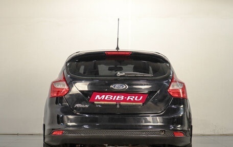 Ford Focus III, 2012 год, 699 000 рублей, 6 фотография