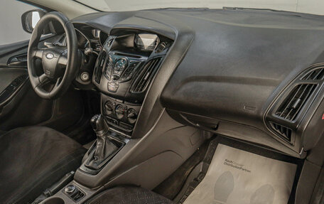 Ford Focus III, 2012 год, 699 000 рублей, 13 фотография