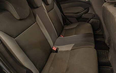 Ford Focus III, 2012 год, 699 000 рублей, 14 фотография