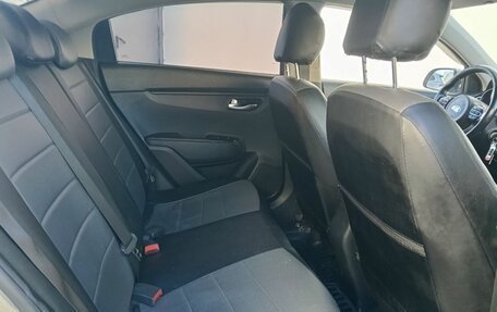 KIA Rio IV, 2018 год, 955 000 рублей, 9 фотография
