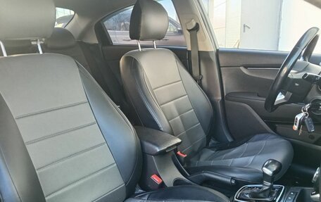 KIA Rio IV, 2018 год, 955 000 рублей, 11 фотография