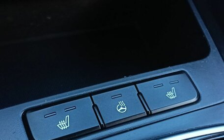 KIA Rio IV, 2018 год, 955 000 рублей, 17 фотография