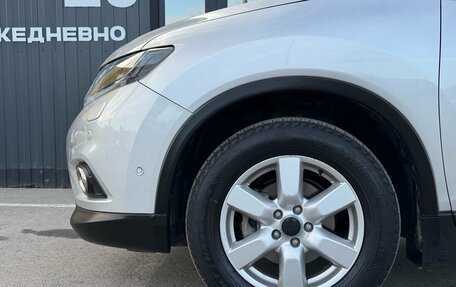 Nissan X-Trail, 2016 год, 1 800 000 рублей, 5 фотография