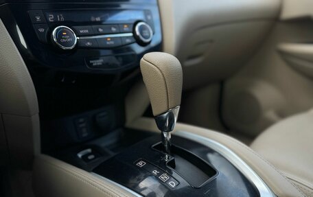 Nissan X-Trail, 2016 год, 1 800 000 рублей, 18 фотография