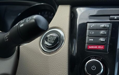 Nissan X-Trail, 2016 год, 1 800 000 рублей, 21 фотография