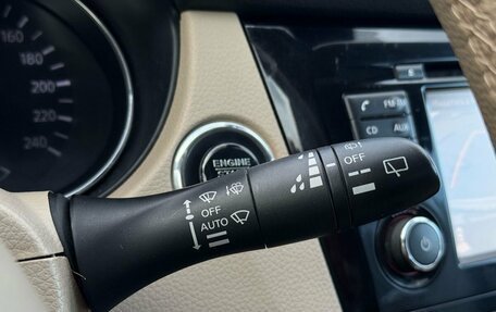 Nissan X-Trail, 2016 год, 1 800 000 рублей, 28 фотография