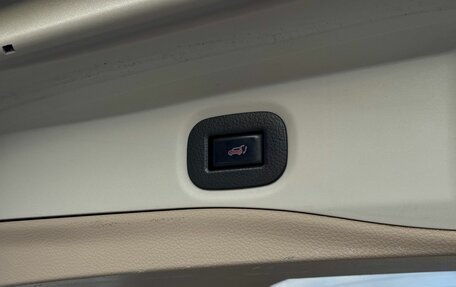 Nissan X-Trail, 2016 год, 1 800 000 рублей, 29 фотография