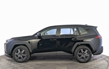 Toyota RAV4, 2026 год, 5 140 000 рублей, 3 фотография