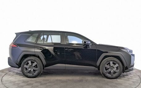 Toyota RAV4, 2026 год, 5 140 000 рублей, 4 фотография