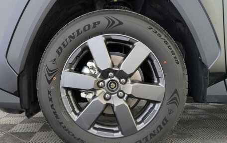 Toyota RAV4, 2026 год, 5 140 000 рублей, 7 фотография