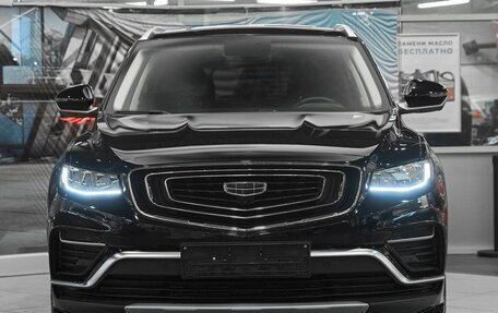 Geely Atlas, 2024 год, 2 199 000 рублей, 2 фотография