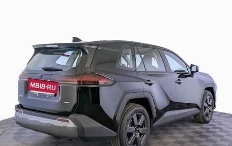 Toyota RAV4, 2026 год, 5 140 000 рублей, 2 фотография
