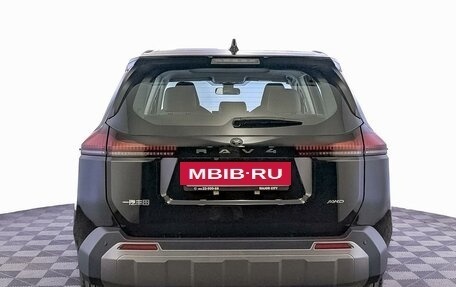 Toyota RAV4, 2026 год, 5 140 000 рублей, 6 фотография