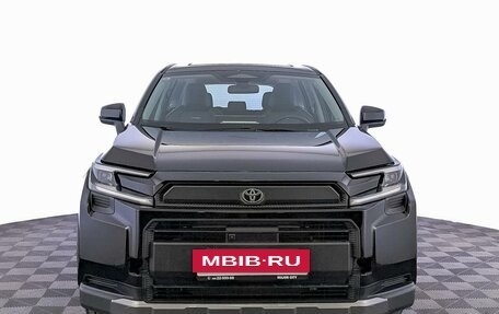 Toyota RAV4, 2026 год, 5 140 000 рублей, 5 фотография