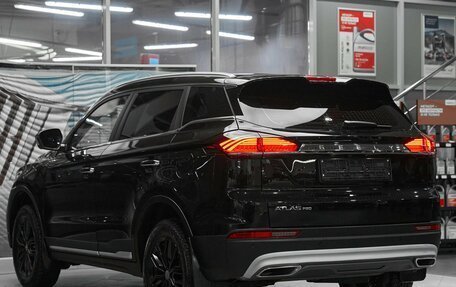 Geely Atlas, 2024 год, 2 199 000 рублей, 4 фотография